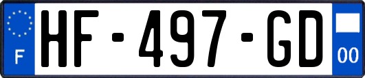 HF-497-GD