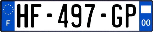 HF-497-GP