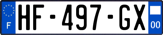 HF-497-GX