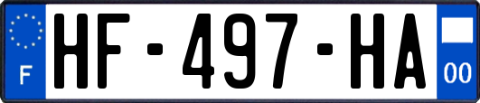 HF-497-HA