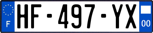 HF-497-YX