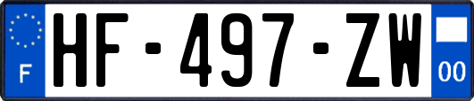 HF-497-ZW