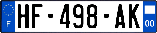 HF-498-AK