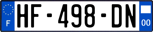 HF-498-DN