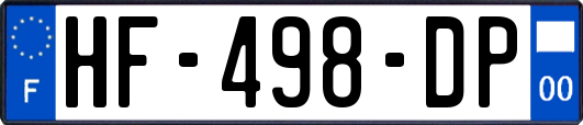 HF-498-DP