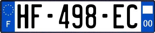 HF-498-EC