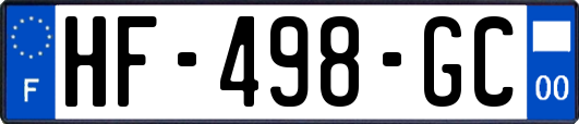 HF-498-GC