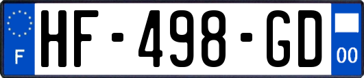 HF-498-GD