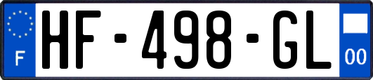 HF-498-GL