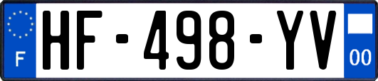 HF-498-YV