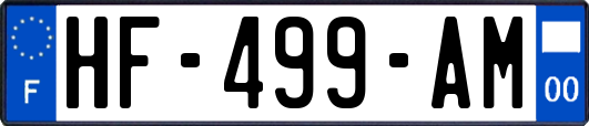 HF-499-AM