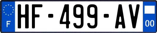 HF-499-AV