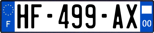 HF-499-AX