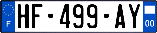 HF-499-AY