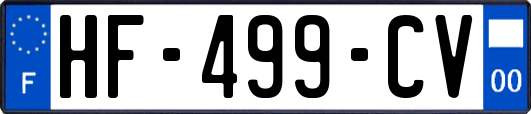 HF-499-CV