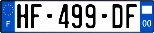 HF-499-DF