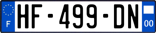 HF-499-DN