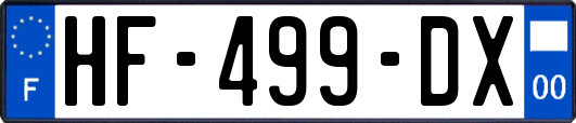 HF-499-DX