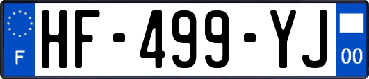 HF-499-YJ