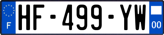 HF-499-YW