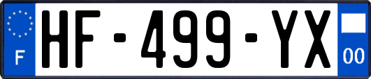 HF-499-YX