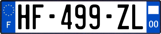 HF-499-ZL