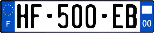 HF-500-EB
