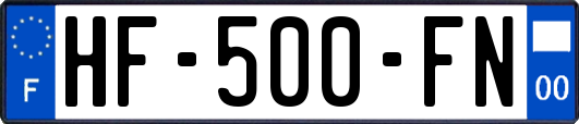 HF-500-FN