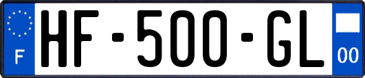 HF-500-GL