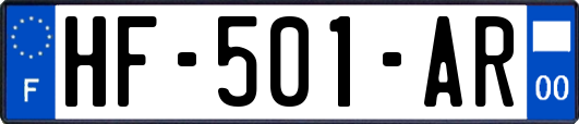 HF-501-AR