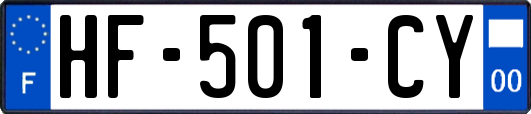 HF-501-CY