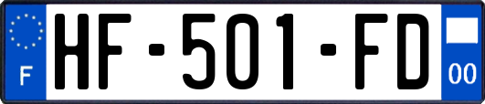 HF-501-FD
