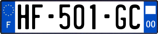 HF-501-GC