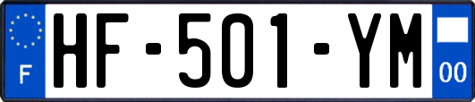 HF-501-YM