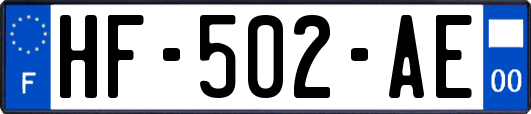 HF-502-AE