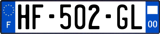 HF-502-GL