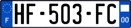 HF-503-FC