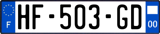 HF-503-GD
