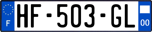 HF-503-GL