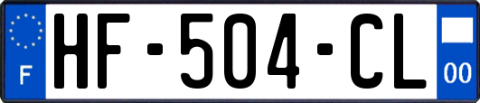 HF-504-CL