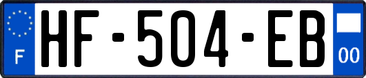 HF-504-EB