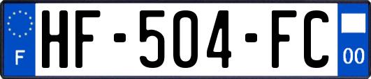 HF-504-FC
