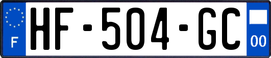 HF-504-GC