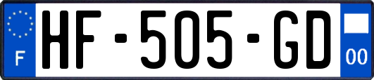 HF-505-GD