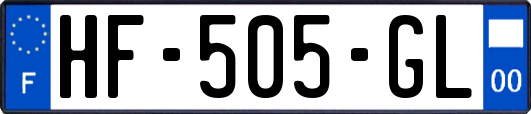 HF-505-GL