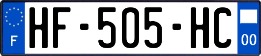 HF-505-HC
