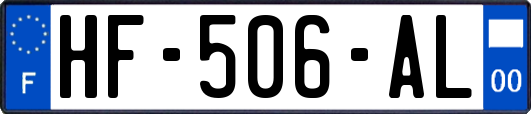 HF-506-AL