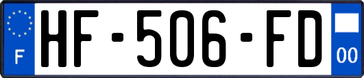 HF-506-FD
