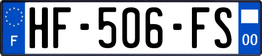 HF-506-FS