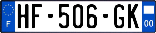 HF-506-GK